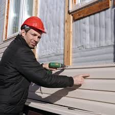 Siding Removal and Disposal in Elko, NV